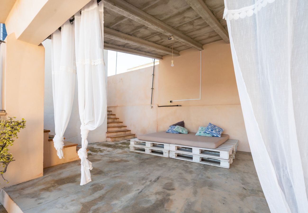 Finca in Sant Joan - Ca Teula, House 5StarsHome Mallorca