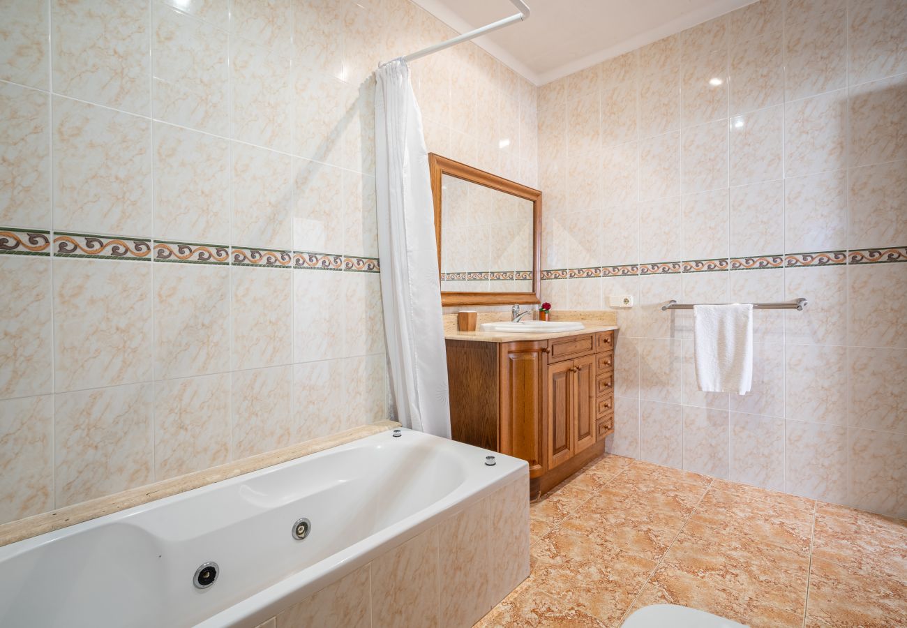 Finca in Sant Joan - Ca Teula, House 5StarsHome Mallorca