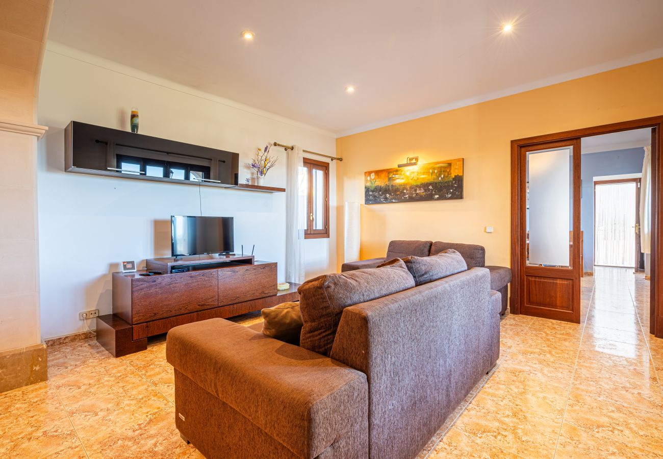 Finca in Sant Joan - Ca Teula, House 5StarsHome Mallorca