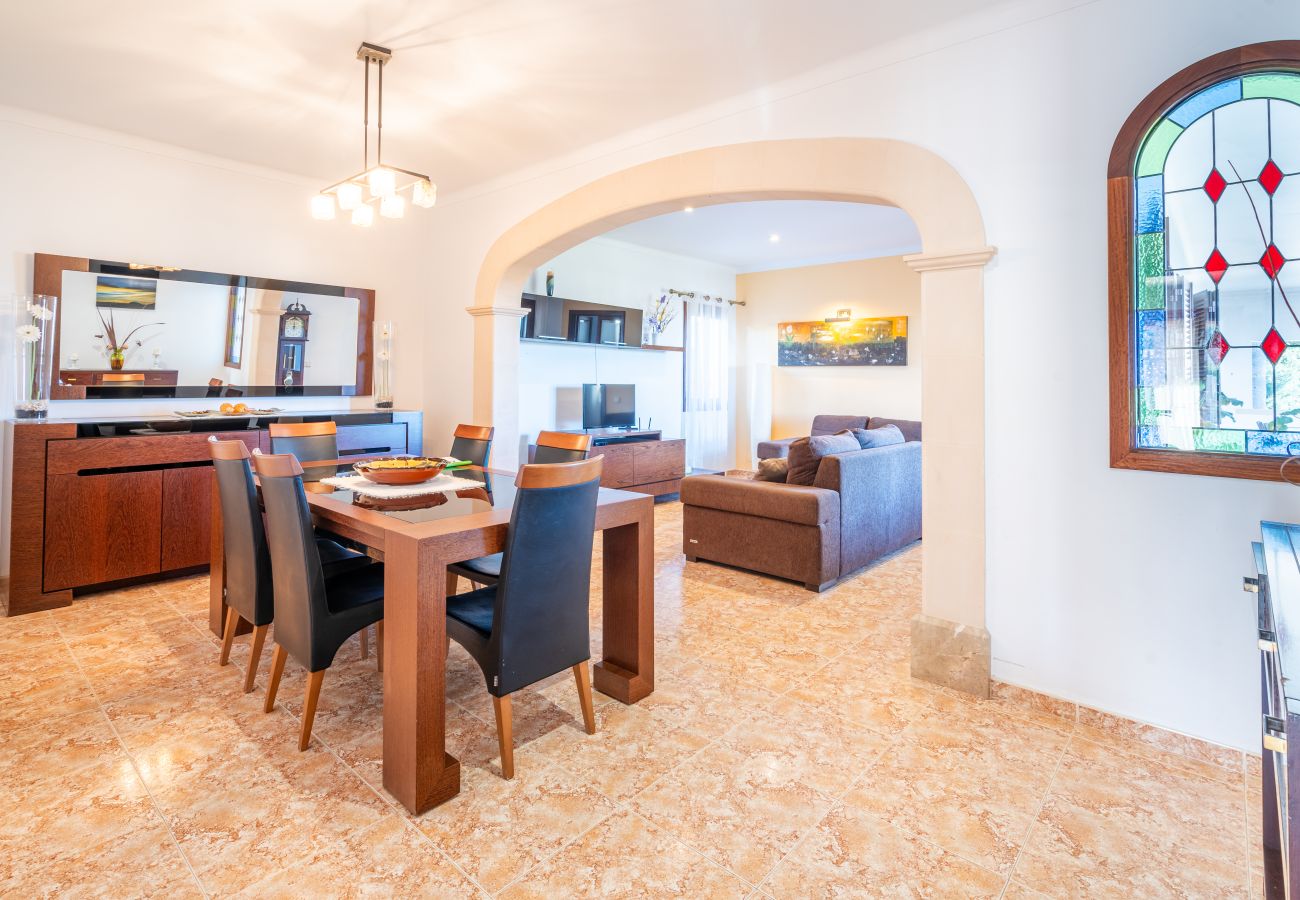 Finca in Sant Joan - Ca Teula, House 5StarsHome Mallorca