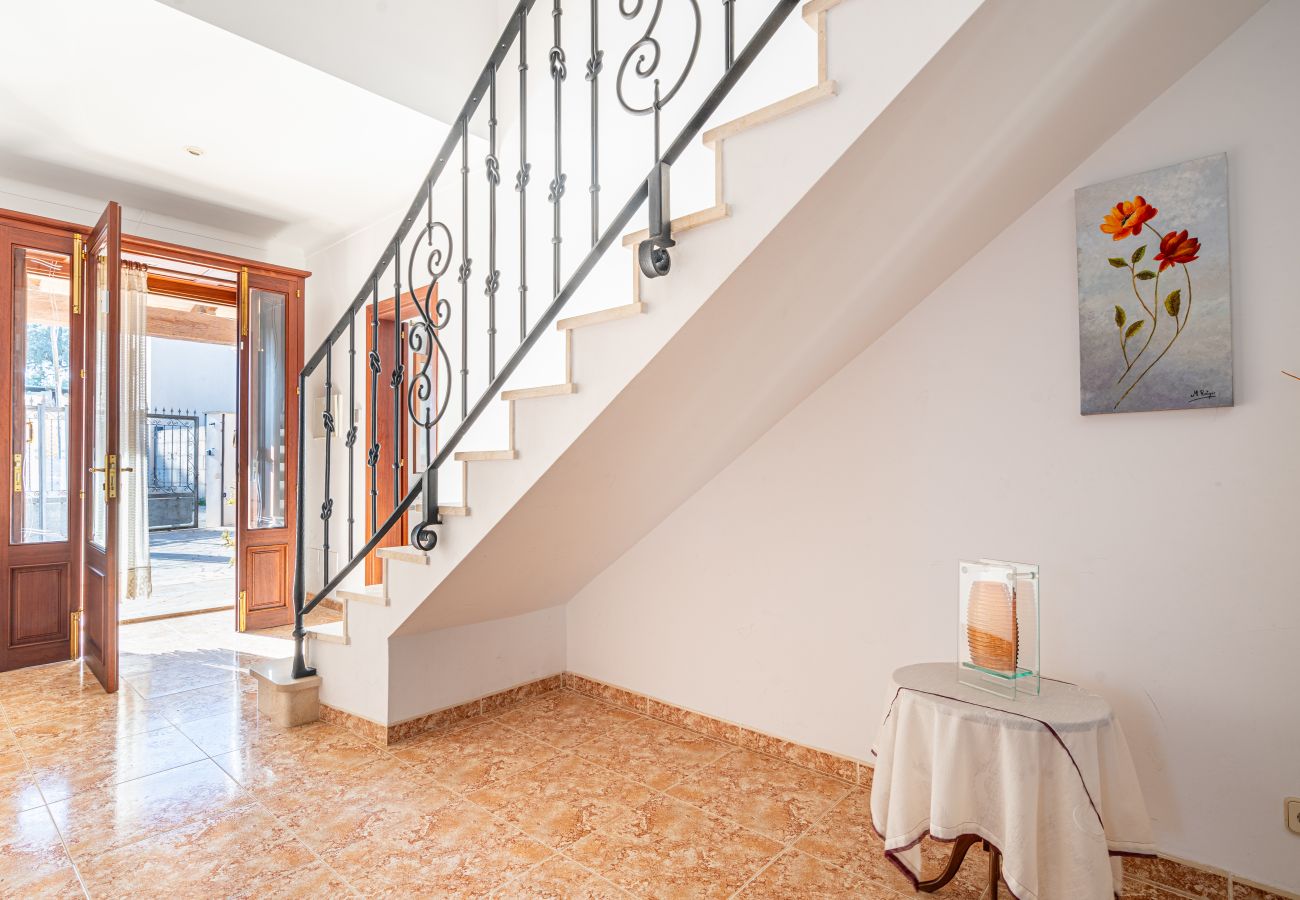 Finca in Sant Joan - Ca Teula, House 5StarsHome Mallorca