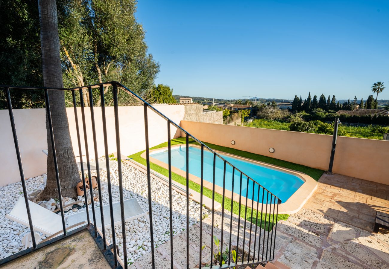 Finca in Sant Joan - Ca Teula, House 5StarsHome Mallorca