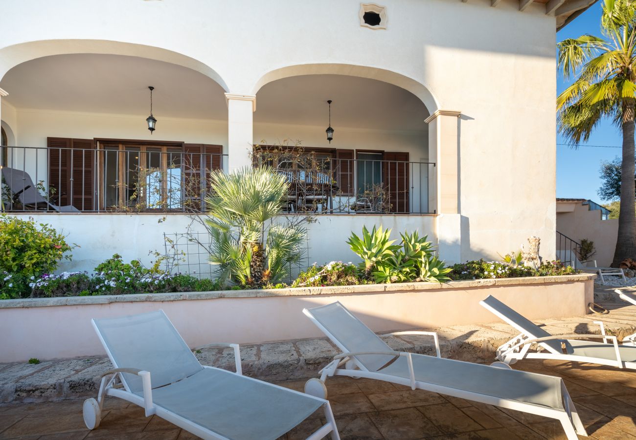Finca in Sant Joan - Ca Teula, House 5StarsHome Mallorca