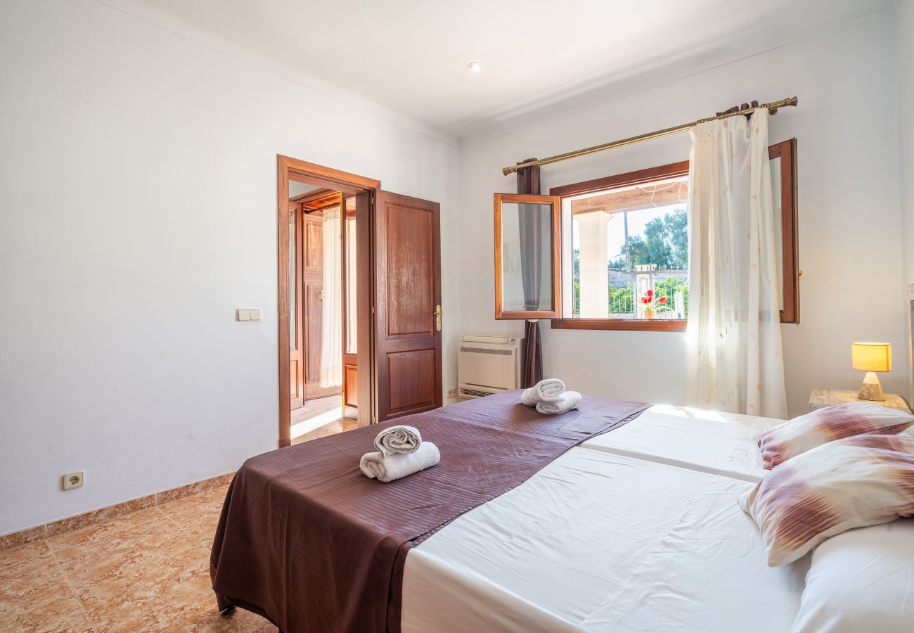 Finca in Sant Joan - Ca Teula, House 5StarsHome Mallorca