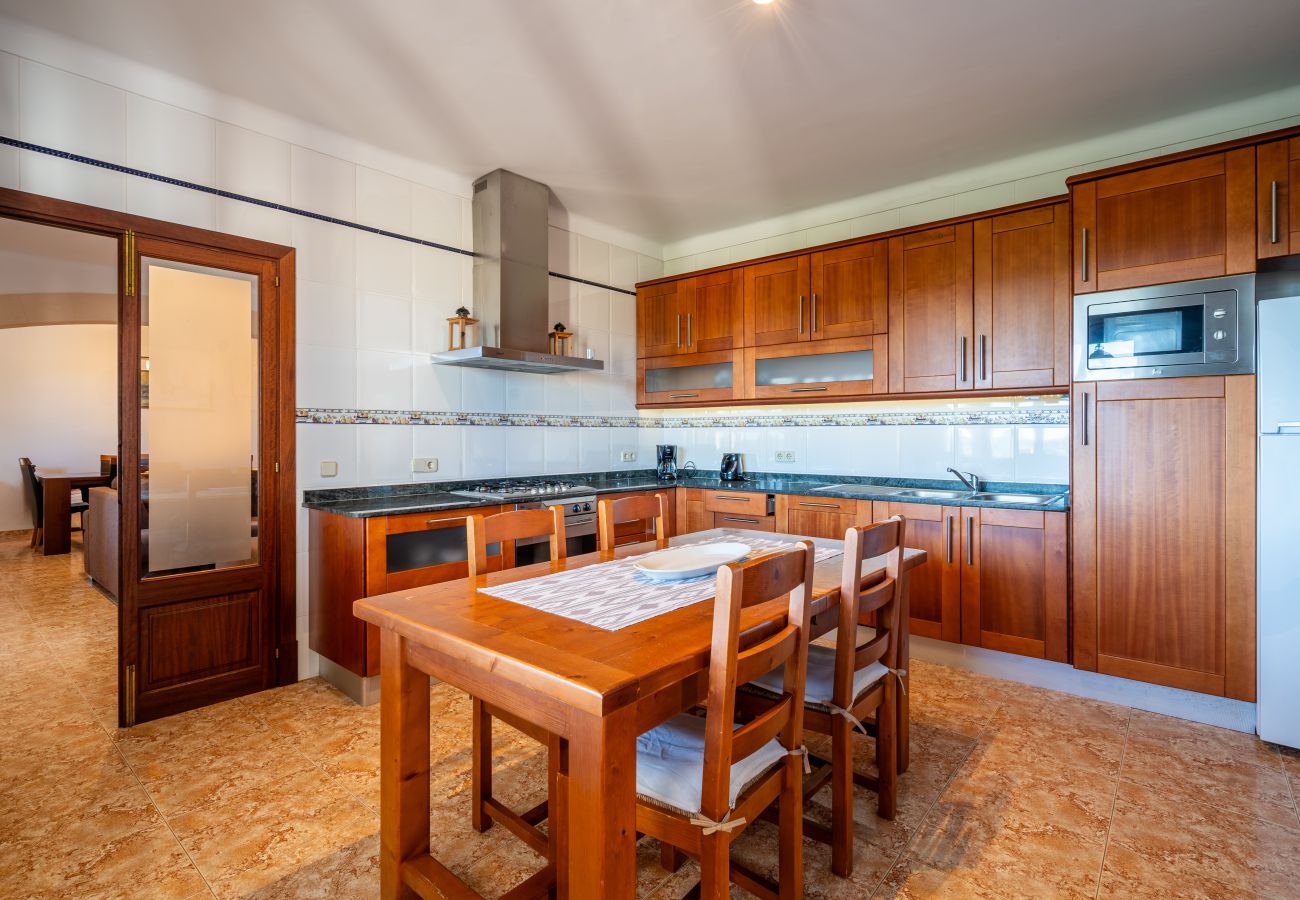 Finca in Sant Joan - Ca Teula, House 5StarsHome Mallorca
