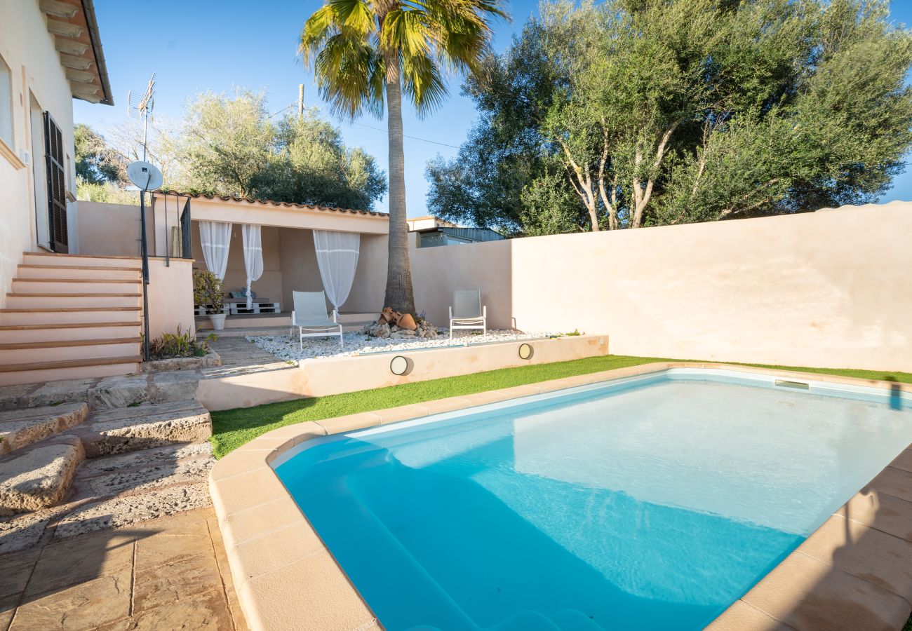 Finca in Sant Joan - Ca Teula, House 5StarsHome Mallorca