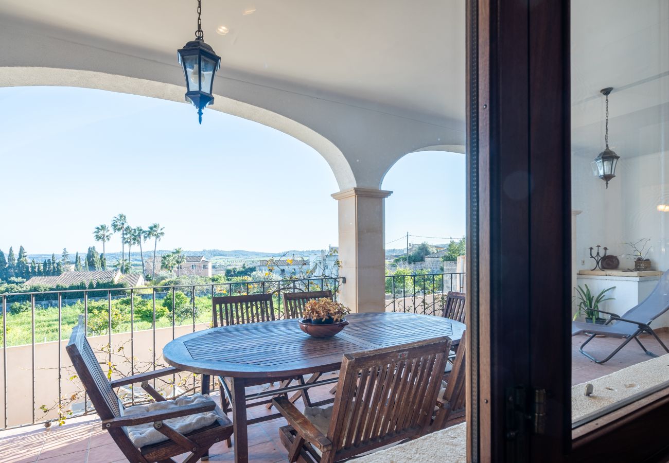 Finca in Sant Joan - Ca Teula, House 5StarsHome Mallorca