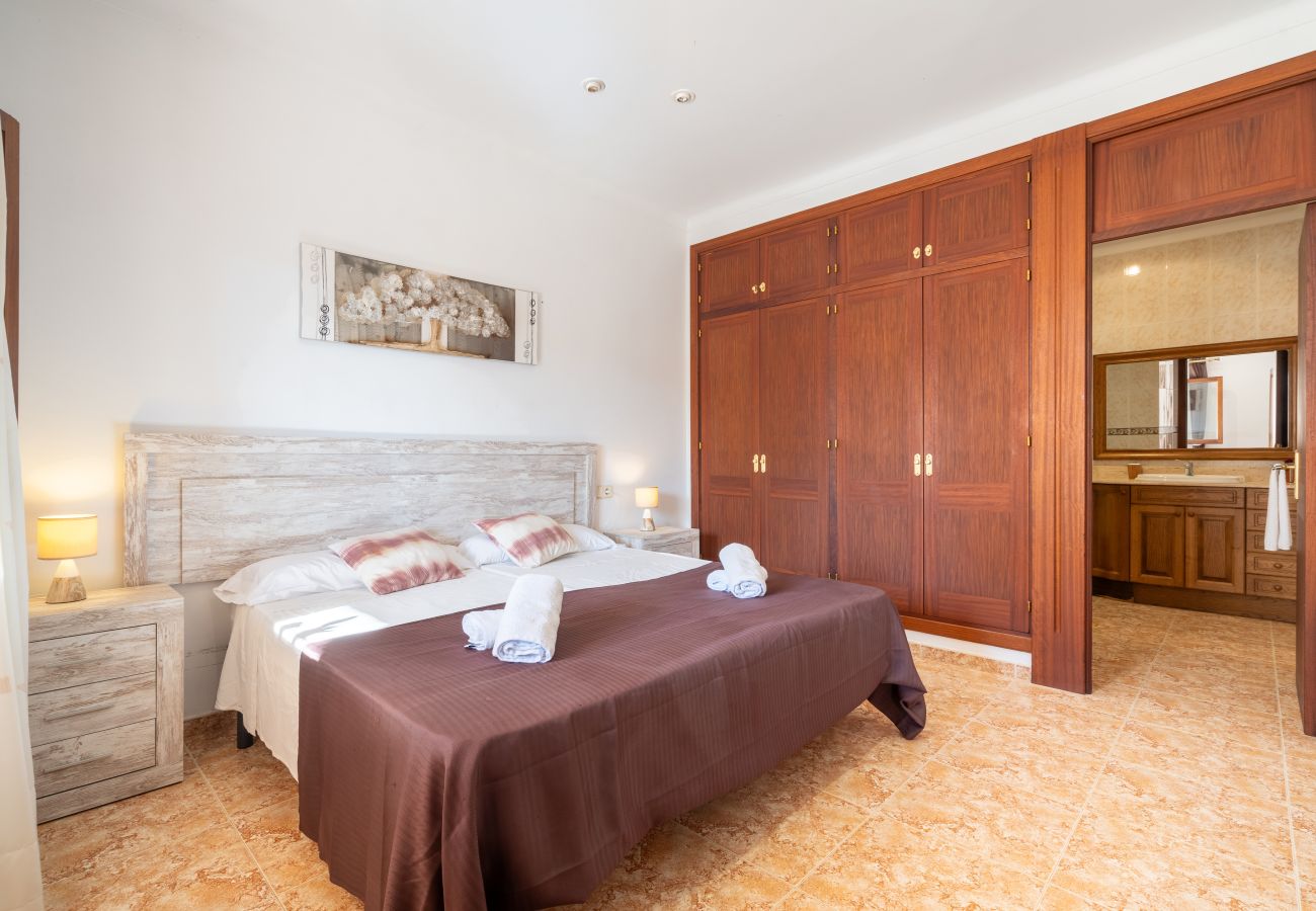 Finca in Sant Joan - Ca Teula, House 5StarsHome Mallorca