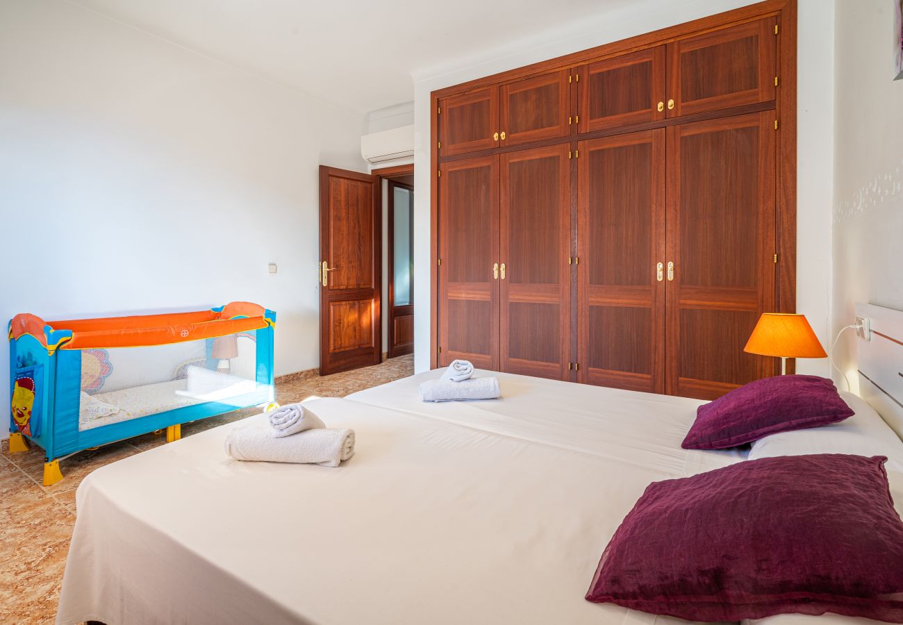 Finca in Sant Joan - Ca Teula, House 5StarsHome Mallorca