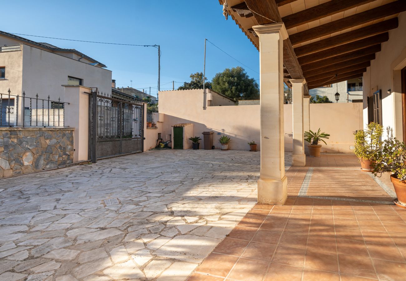 Finca in Sant Joan - Ca Teula, House 5StarsHome Mallorca