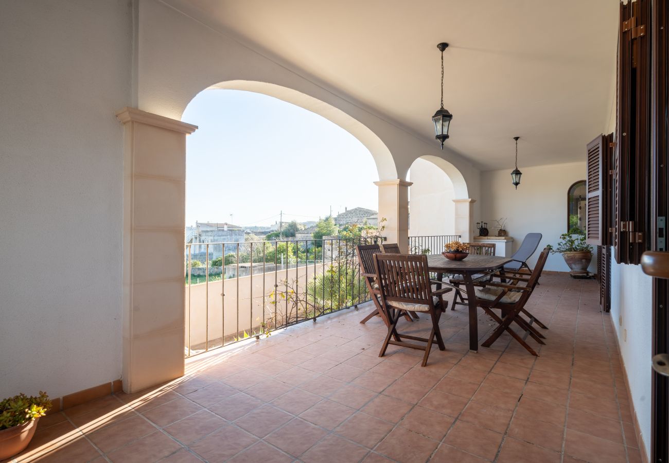 Finca in Sant Joan - Ca Teula, House 5StarsHome Mallorca