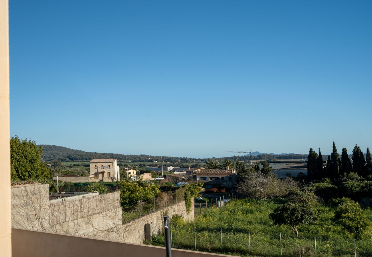 Finca in Sant Joan - Ca Teula, House 5StarsHome Mallorca