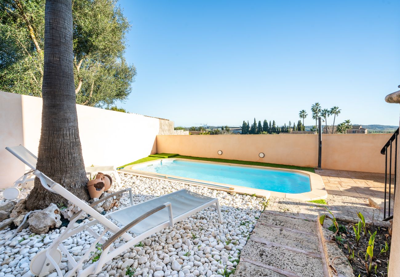 Finca in Sant Joan - Ca Teula, House 5StarsHome Mallorca