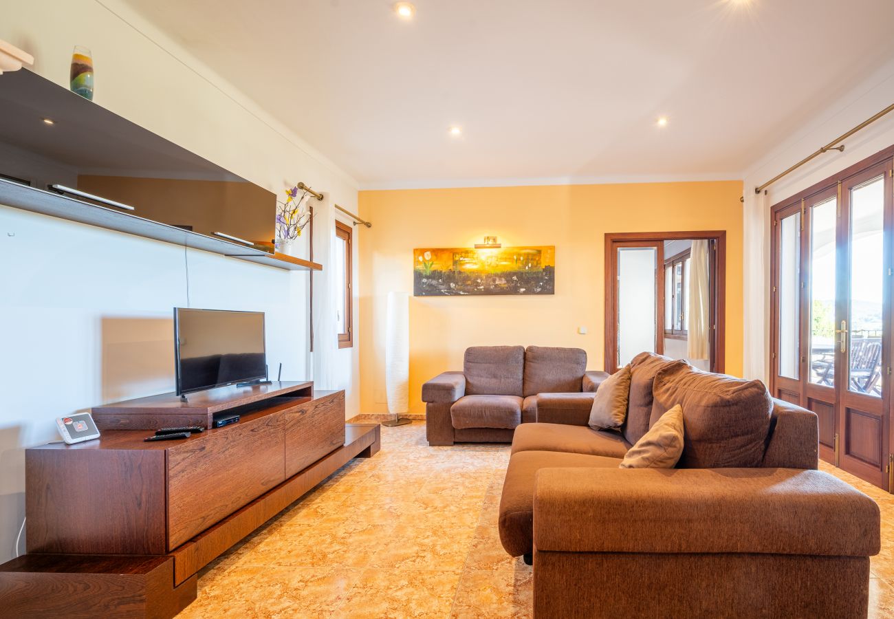 Finca in Sant Joan - Ca Teula, House 5StarsHome Mallorca