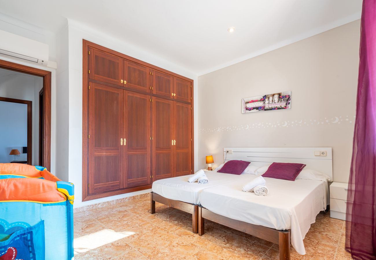 Finca in Sant Joan - Ca Teula, House 5StarsHome Mallorca