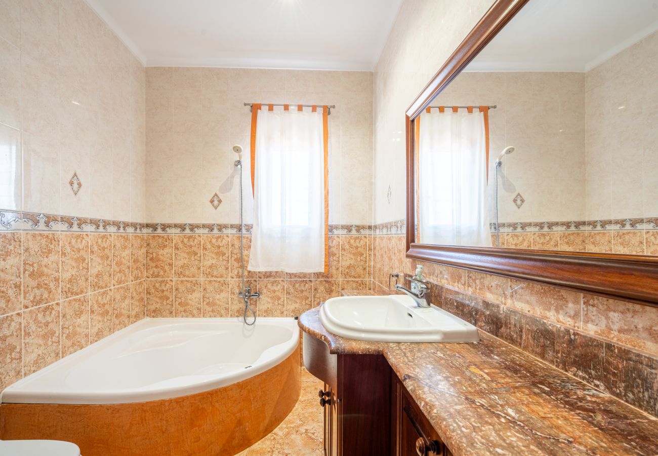 Finca in Sant Joan - Ca Teula, House 5StarsHome Mallorca