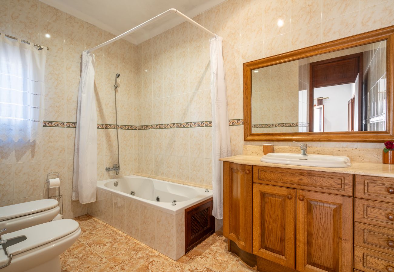 Finca in Sant Joan - Ca Teula, House 5StarsHome Mallorca