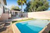 Ferienhaus in Sant Joan - Ca Teula, House 5StarsHome Mallorca