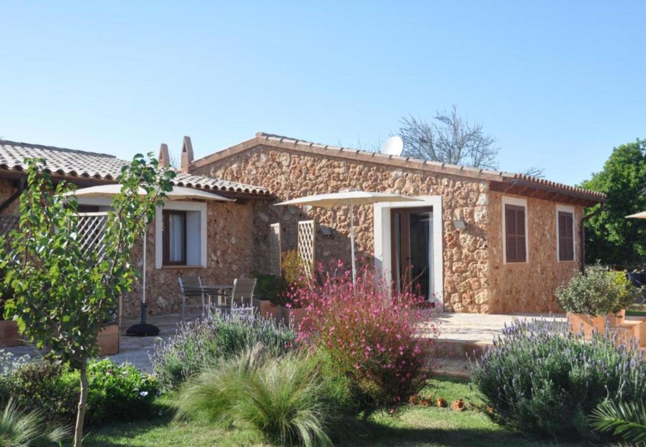 Ferienwohnung in Lloret de Vistalegre - YourHouse Agroturismo Can Porreti El Galliner