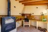Ferienwohnung in Lloret de Vistalegre - YourHouse Agroturismo Can Porreti El Galliner