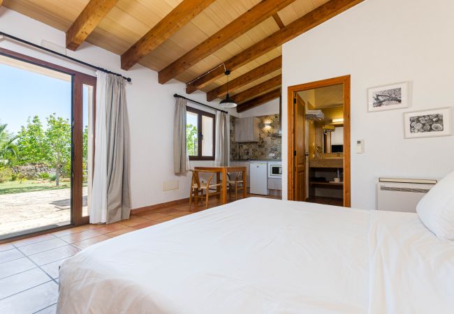 in Lloret de Vistalegre - YourHouse Agroturismo Can Porreti Es Colomer