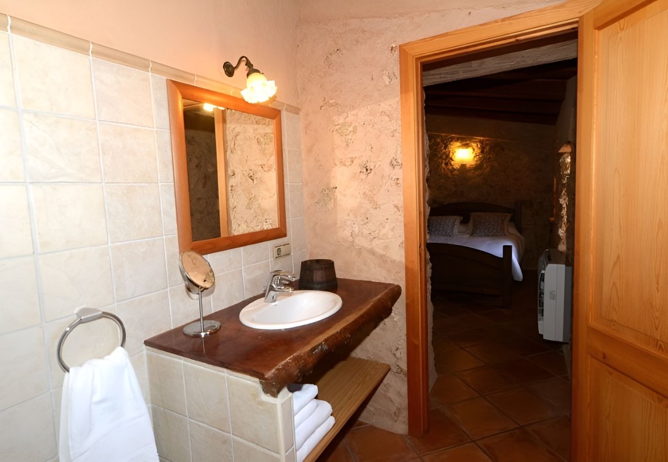 Zimmeranmietung in Lloret de Vistalegre - YourHouse Agroturismo Can Porreti Sa Rota