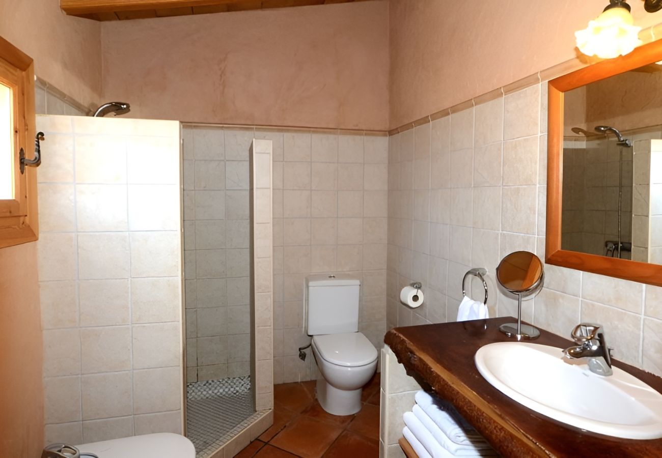 Zimmeranmietung in Lloret de Vistalegre - YourHouse Agroturismo Can Porreti Sa Rota