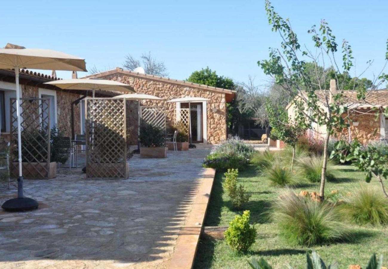 Zimmeranmietung in Lloret de Vistalegre - YourHouse Agroturismo Can Porreti Sa Rota
