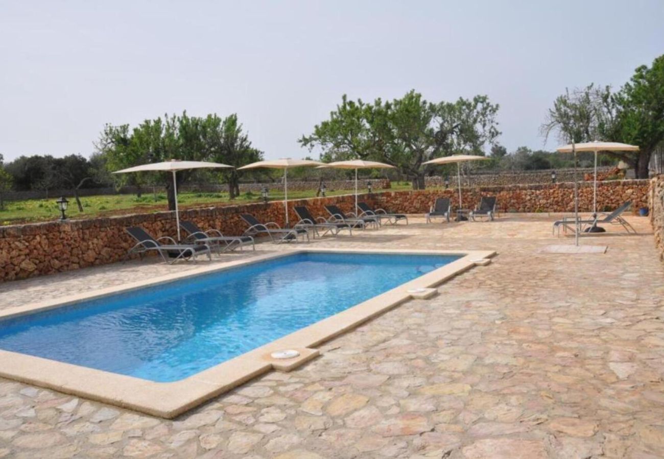 Zimmeranmietung in Lloret de Vistalegre - YourHouse Agroturismo Can Porreti Sa Rota