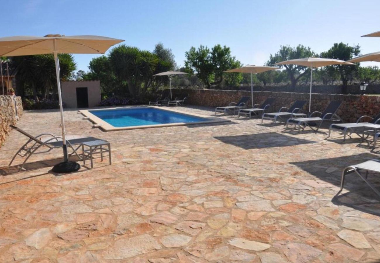 Zimmeranmietung in Lloret de Vistalegre - YourHouse Agroturismo Can Porreti Sa Rota