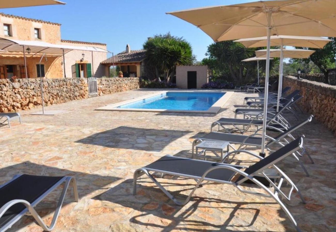Zimmeranmietung in Lloret de Vistalegre - YourHouse Agroturismo Can Porreti Sa Rota