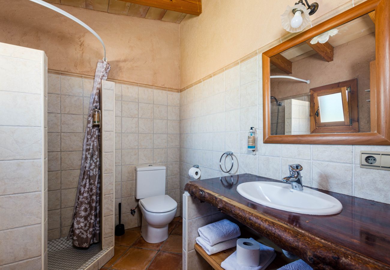 Zimmeranmietung in Lloret de Vistalegre - YourHouse Agroturismo Can Porreti Sa Rota