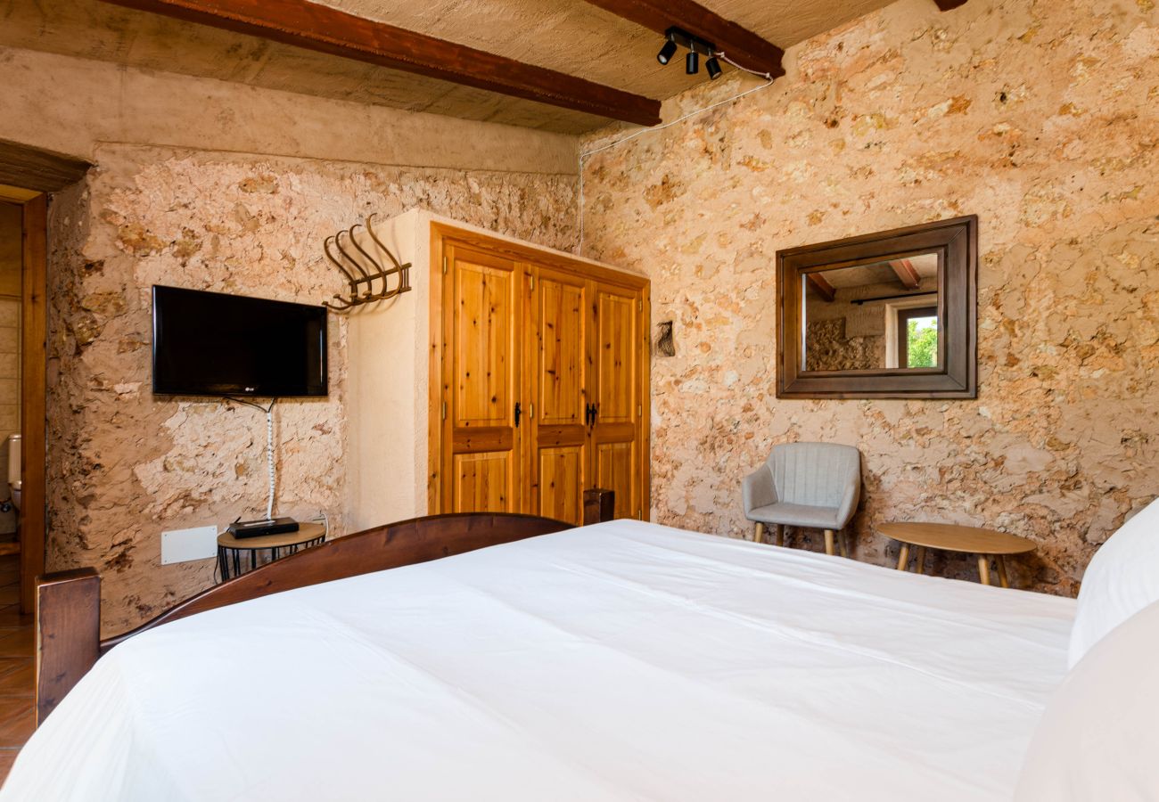 Zimmeranmietung in Lloret de Vistalegre - YourHouse Agroturismo Can Porreti Sa Rota