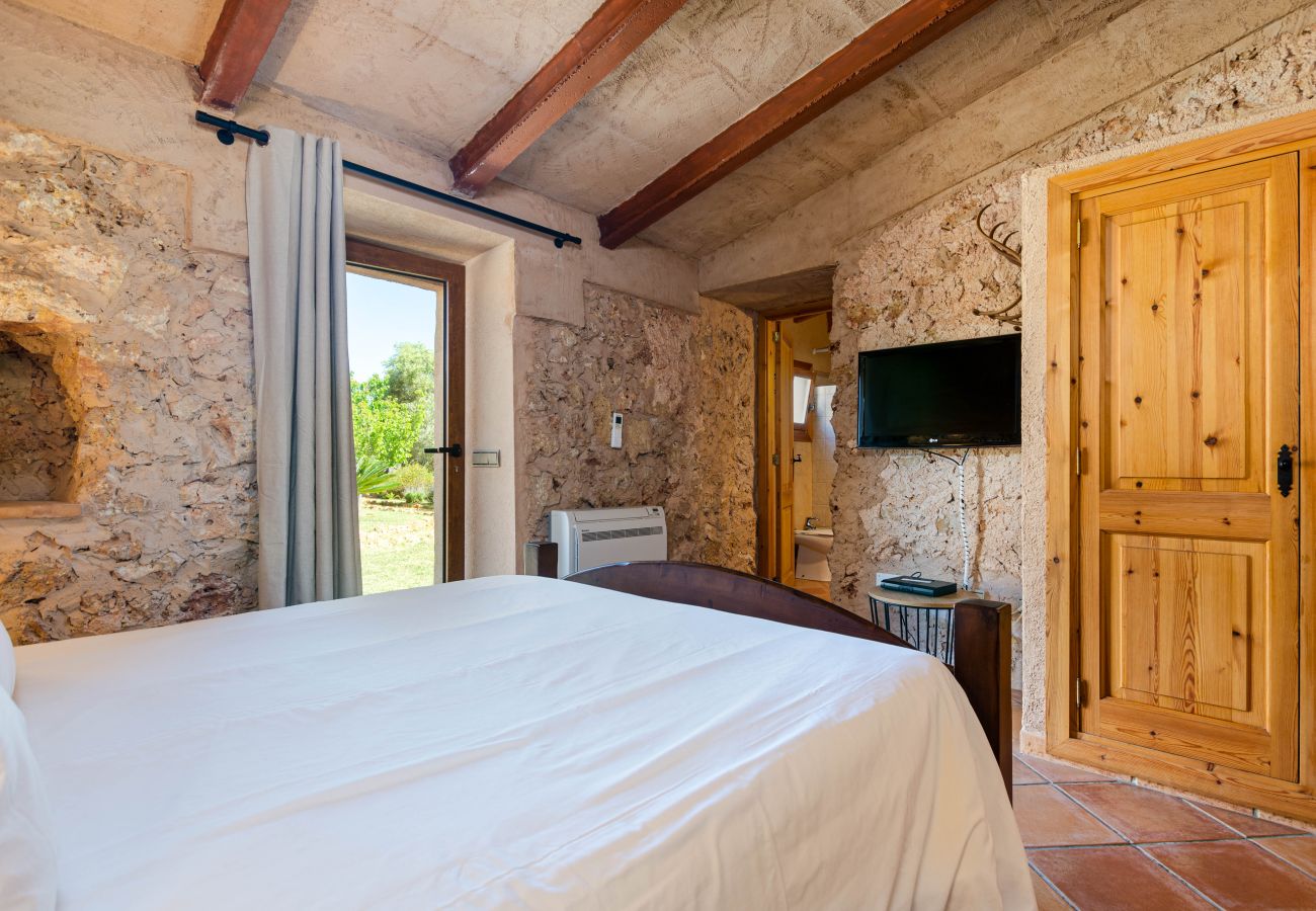 Zimmeranmietung in Lloret de Vistalegre - YourHouse Agroturismo Can Porreti Sa Rota