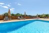 Zimmeranmietung in Lloret de Vistalegre - YourHouse Agroturismo Can Porreti Sa Rota