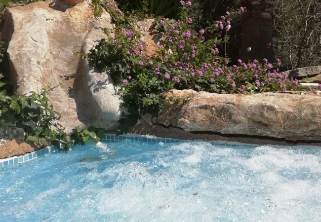 Villa in Arta - YourHouse Son Morey  Villa in Arta - YourHouse Son Morey