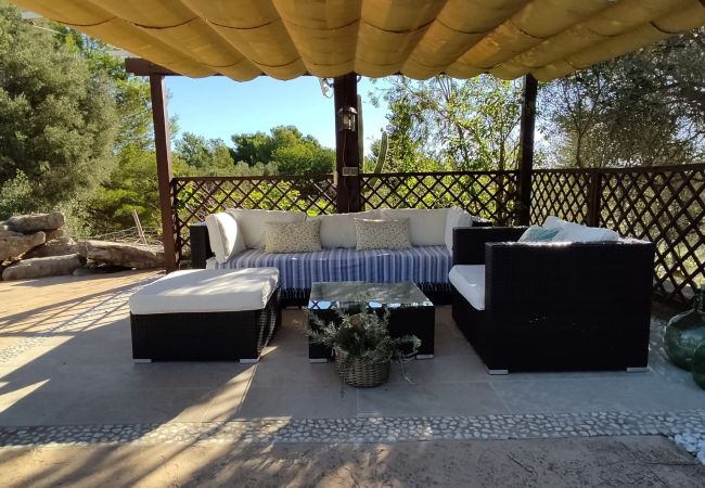 Villa in Arta - YourHouse Son Morey  Villa in Arta - YourHouse Son Morey