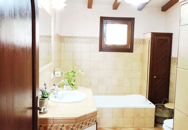 Villa in Arta - YourHouse Son Morey  Villa in Arta - YourHouse Son Morey