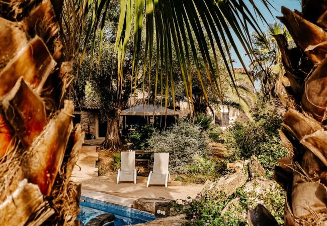 Villa in Arta - YourHouse Son Morey  Villa in Arta - YourHouse Son Morey