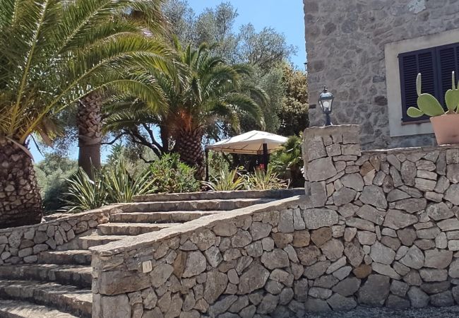 Villa in Arta - YourHouse Son Morey  Villa in Arta - YourHouse Son Morey