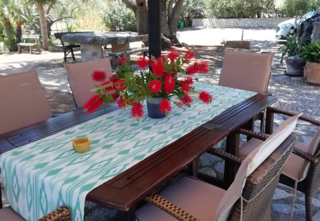 Villa in Arta - YourHouse Son Morey  Villa in Arta - YourHouse Son Morey