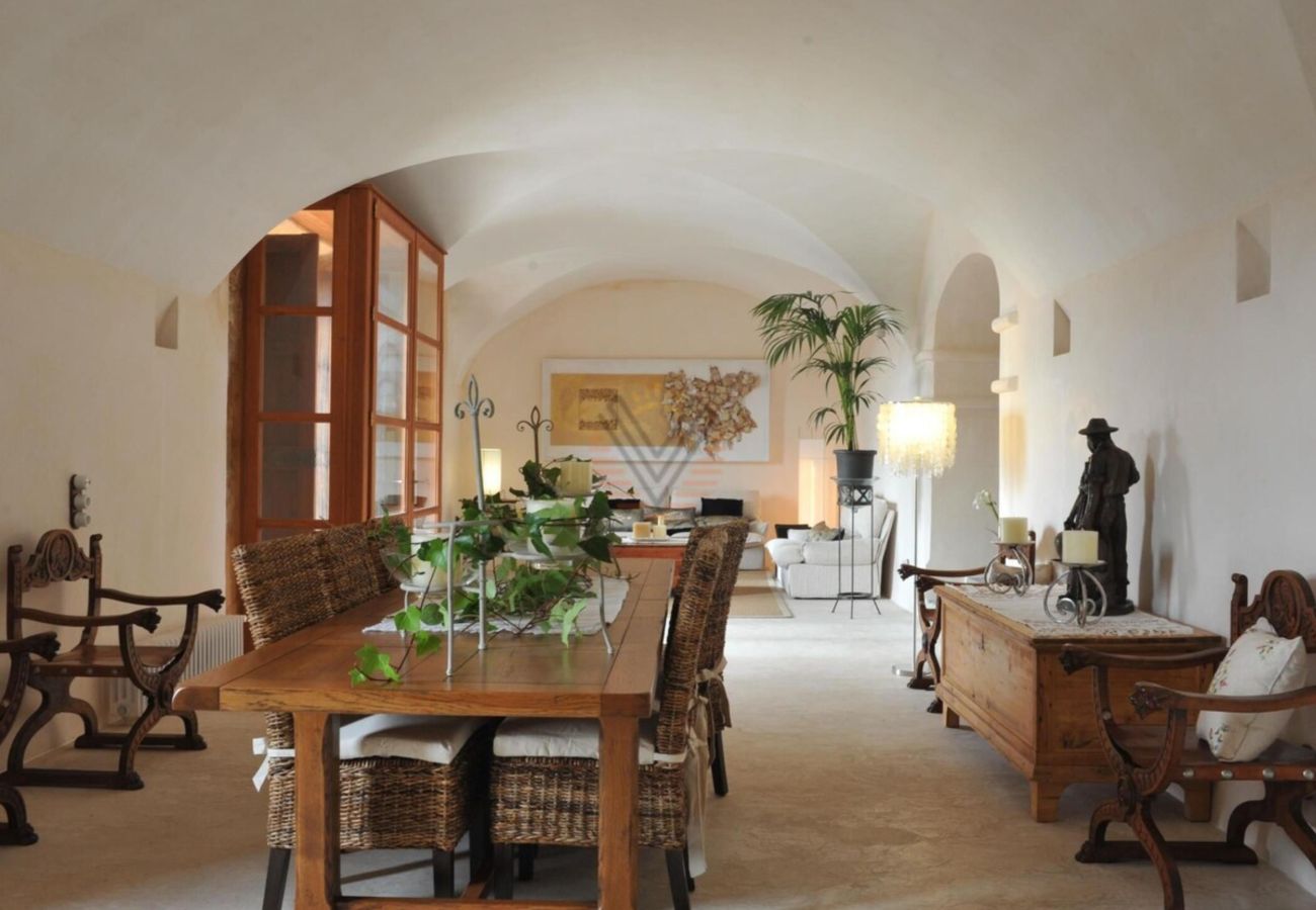 Villa in Sant Llorenç Des Cardassar - YourHouse Ses Voltes