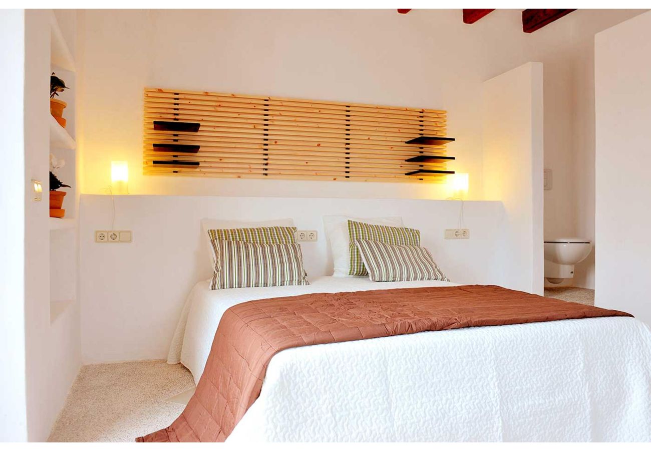 Villa in Sant Llorenç Des Cardassar - YourHouse Ses Voltes