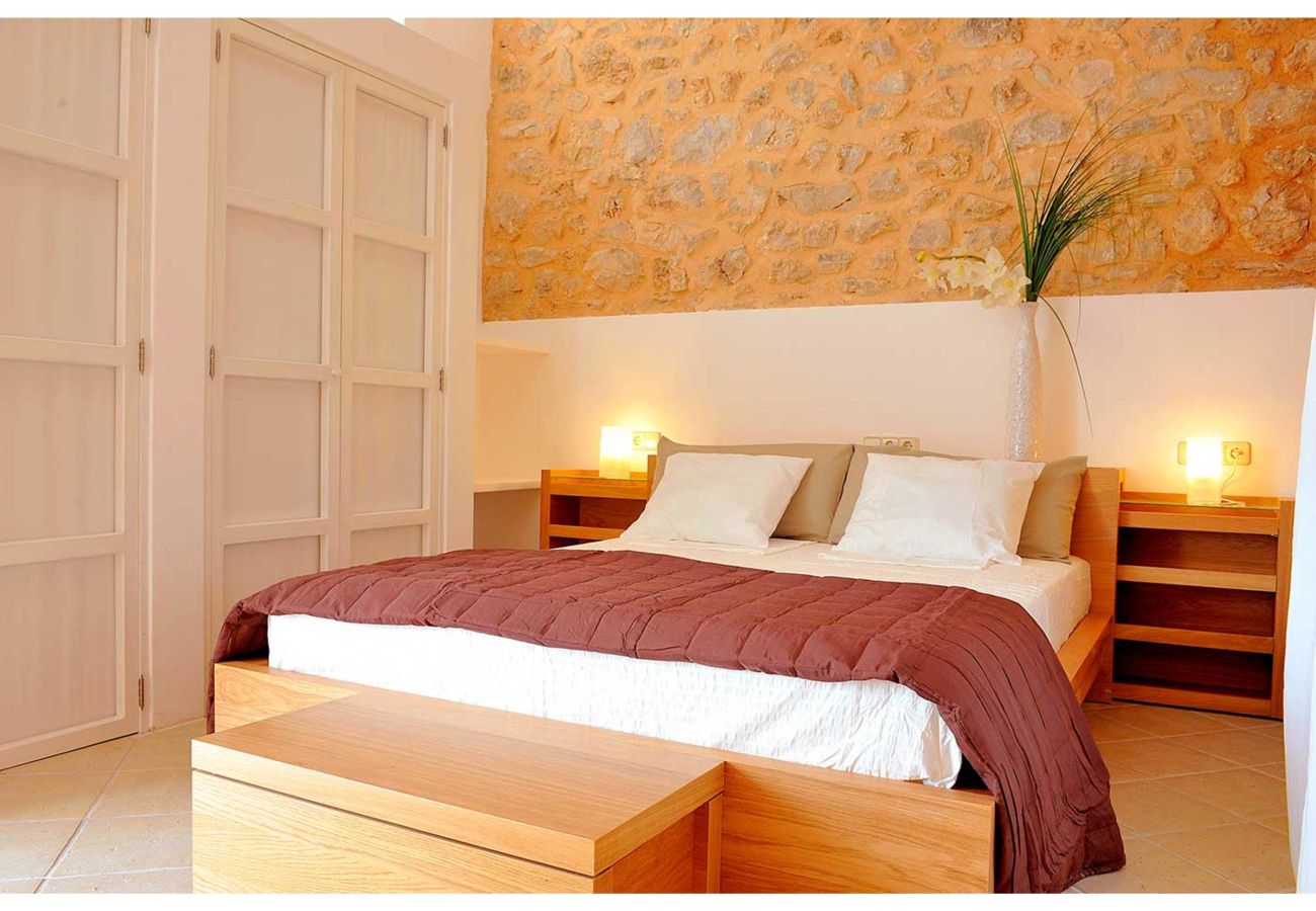 Villa in Sant Llorenç Des Cardassar - YourHouse Ses Voltes