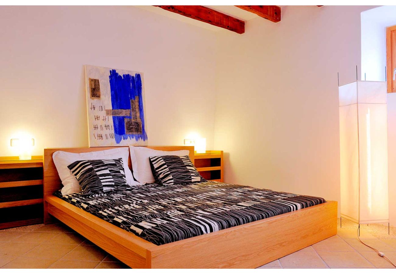 Villa in Sant Llorenç Des Cardassar - YourHouse Ses Voltes