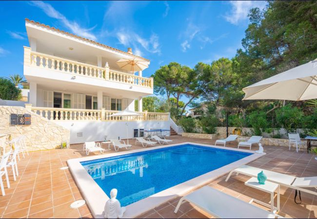 Villa in Capdepera - Torre Feliz, Villa 5StarsHome Mallorca Villa in Capdepera - Torre Feliz, Villa 5StarsHome Mallorca