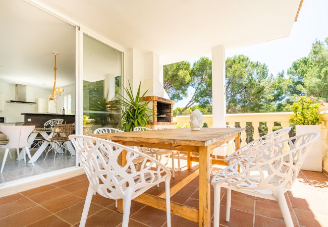 Villa in Capdepera - Torre Feliz, Villa 5StarsHome Mallorca Villa in Capdepera - Torre Feliz, Villa 5StarsHome Mallorca