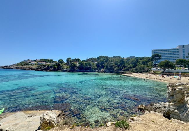 Villa in Capdepera - Torre Feliz, Villa 5StarsHome Mallorca Villa in Capdepera - Torre Feliz, Villa 5StarsHome Mallorca