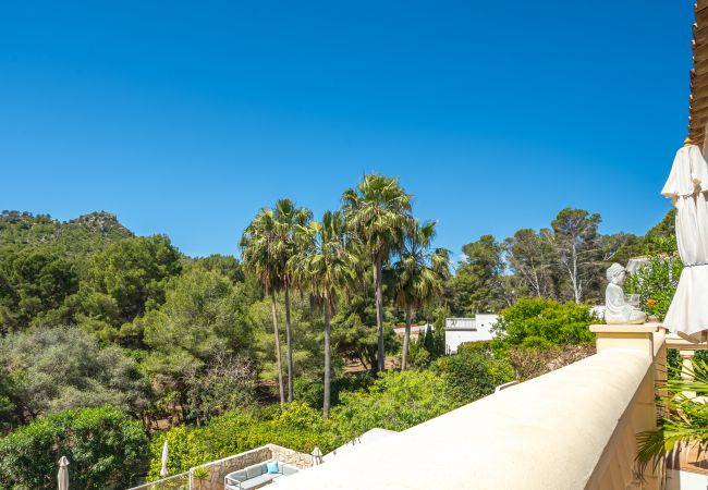 Villa in Capdepera - Torre Feliz, Villa 5StarsHome Mallorca Villa in Capdepera - Torre Feliz, Villa 5StarsHome Mallorca
