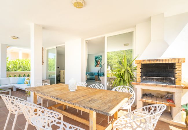 Villa in Capdepera - Torre Feliz, Villa 5StarsHome Mallorca Villa in Capdepera - Torre Feliz, Villa 5StarsHome Mallorca
